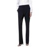 Hugo Womens/Ladies The Regular Trousers