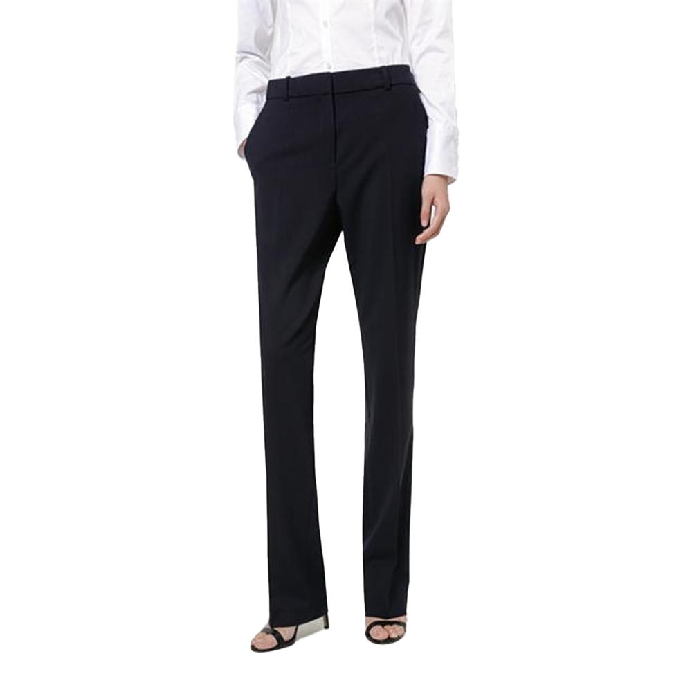 Hugo Womens/Ladies The Regular Trousers