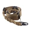 Outdoor Equipment Multi-functional Two-point Task Rope Tactical Strap Strap Crossbody Lanyard