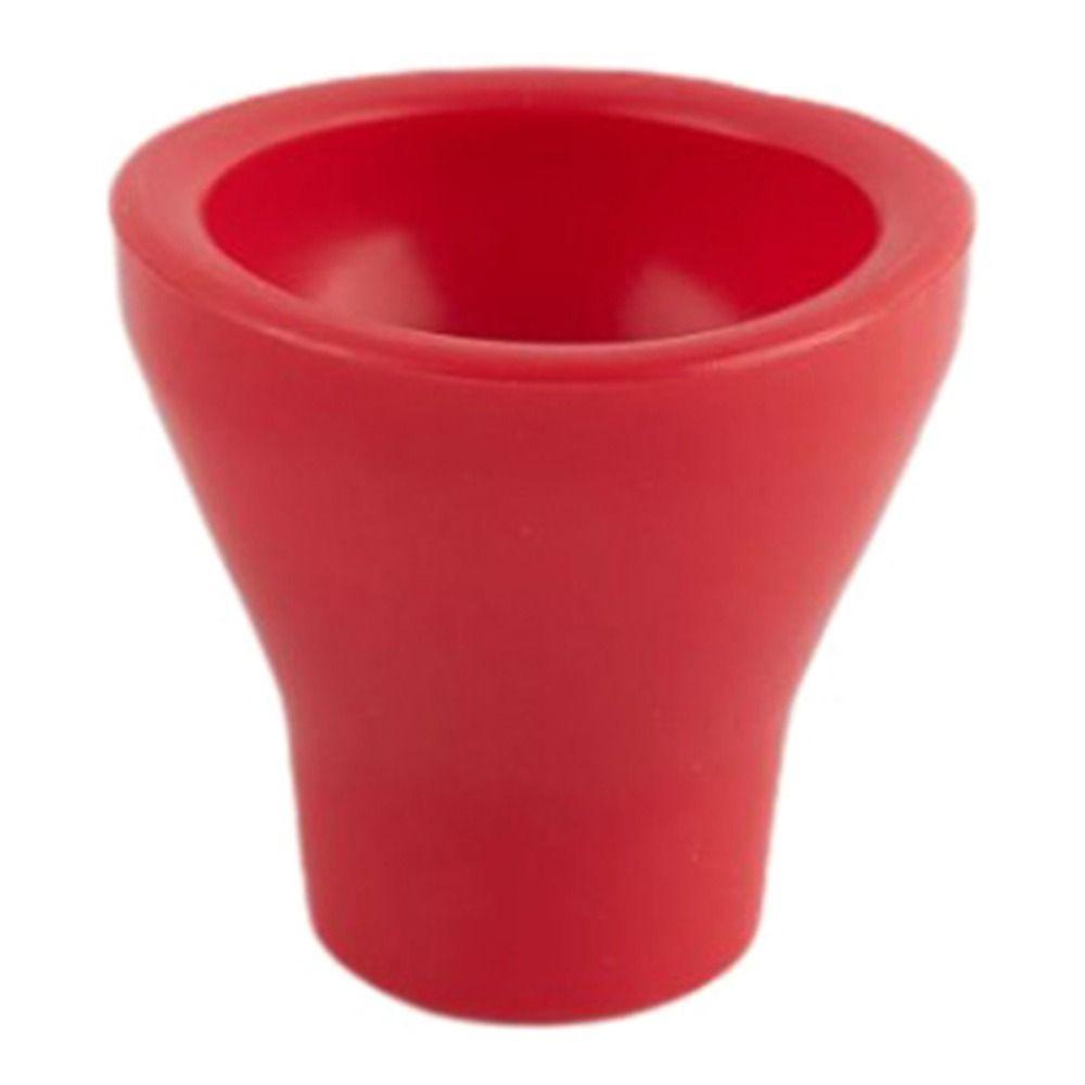 Rubber Golf Retriever Suction Cup Easy to Use Ball Suction Cup Picker Golf Ball Picker For Golfer