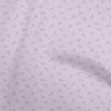 oneOone Ткань Cotton Flex Dark Magenta с принтом Bird Craft Projects Decor Fabric, напечатанная по ярдам, 40 дюймов