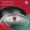Royalstar Baifu Non-stick Wok