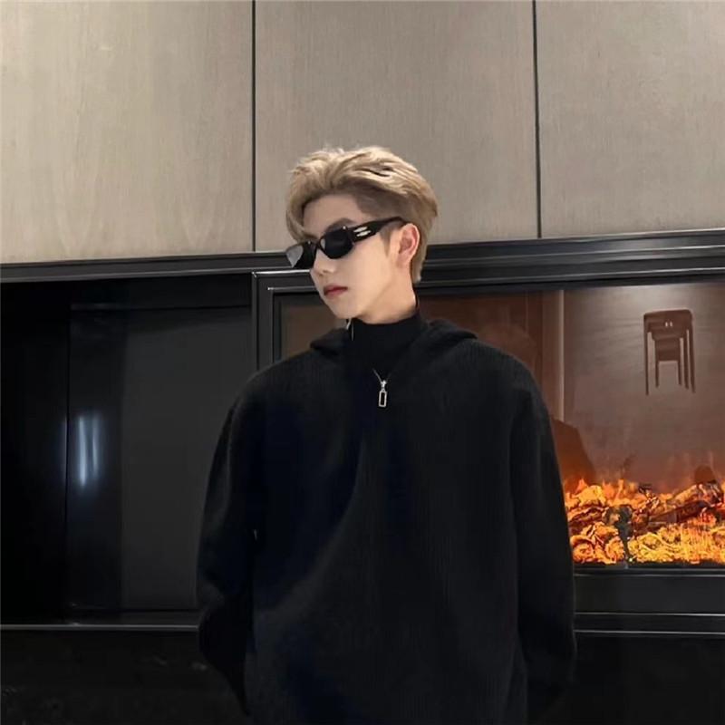 Rectangle Sunglasses Women Men Oval Vintage Brand Designer Square Sun Glasses For Women Shades Female Eyewear Anti-glare