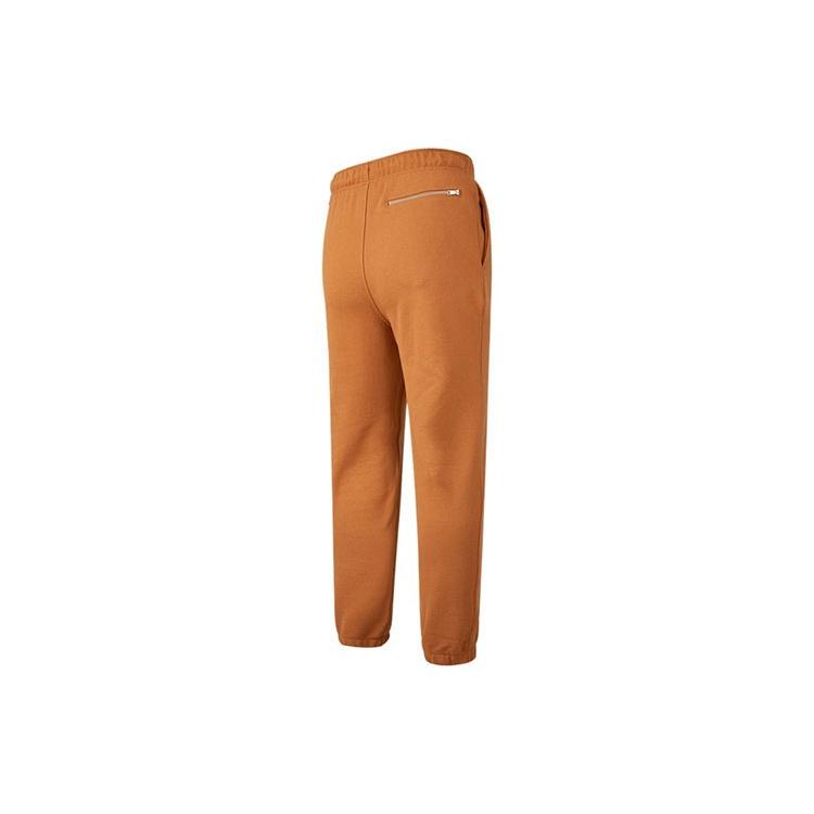 Мужские спортивные брюки/штаны/джоггеры Nike SS22 однотонные Хаки DA9813-241