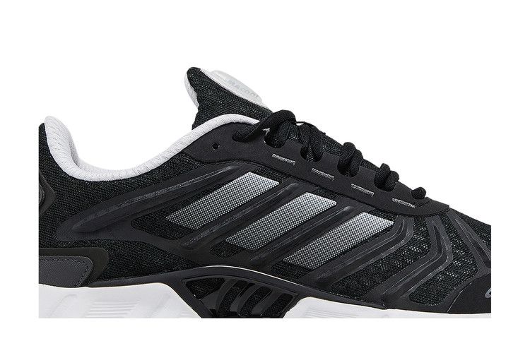Мужские кроссовки Adidas Climacool 'Черно-белые'