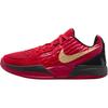 New Ja 2 Anti Slip Wear Resistant Low Top Children's Basketball Shoes Red Teenagers IB7249-600