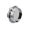 AAYR1 4PCS 67MM OD / 62MM ID Cap For Rims OZ VOSSEN Emblem Wheel Center Cap Sport Car Logo Wheel Cover Hub caps
