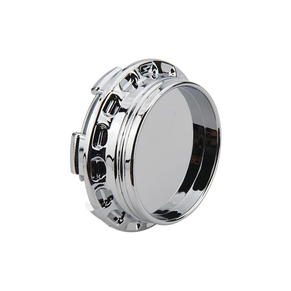 AAYR1 4PCS 67MM OD / 62MM ID Cap For Rims OZ VOSSEN Emblem Wheel Center Cap Sport Car Logo Wheel Cover Hub caps