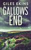 Книга Gallows End : 2