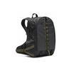 Nike Nylon Fabric Backpack Regular Unisex Black Gray (Unisex) Backpacks CK7510 010