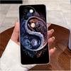 Чехол для Vivo V30e 5G V2339 Корпус Роскошный Милый Сердце Любовь Кролик Забавный Узор Крышка Прозрачный ТПУ Силикон Мягкий Чехол для Телефона
