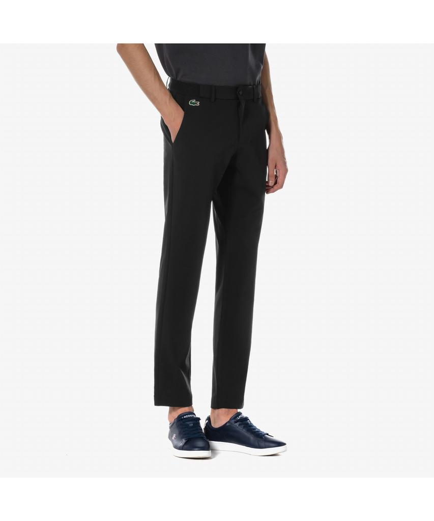 LACOSTE Мужские базовые осенние брюки Hh811E-54N 031
