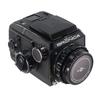 Zenza Bronica Zenza Bronica EC NIKKOR-P.C F2.8 75mm Пленочный фотоаппарат _ Б/у