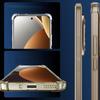 Ударопрочный Бронированный Чехол Для Xiaomi Redmi Note 15 Pro+ Note15 Pro Plus Note15Pro 15Pro 4G 5G Глобальный Прозрачная Силиконовая Задняя Крышка Funda