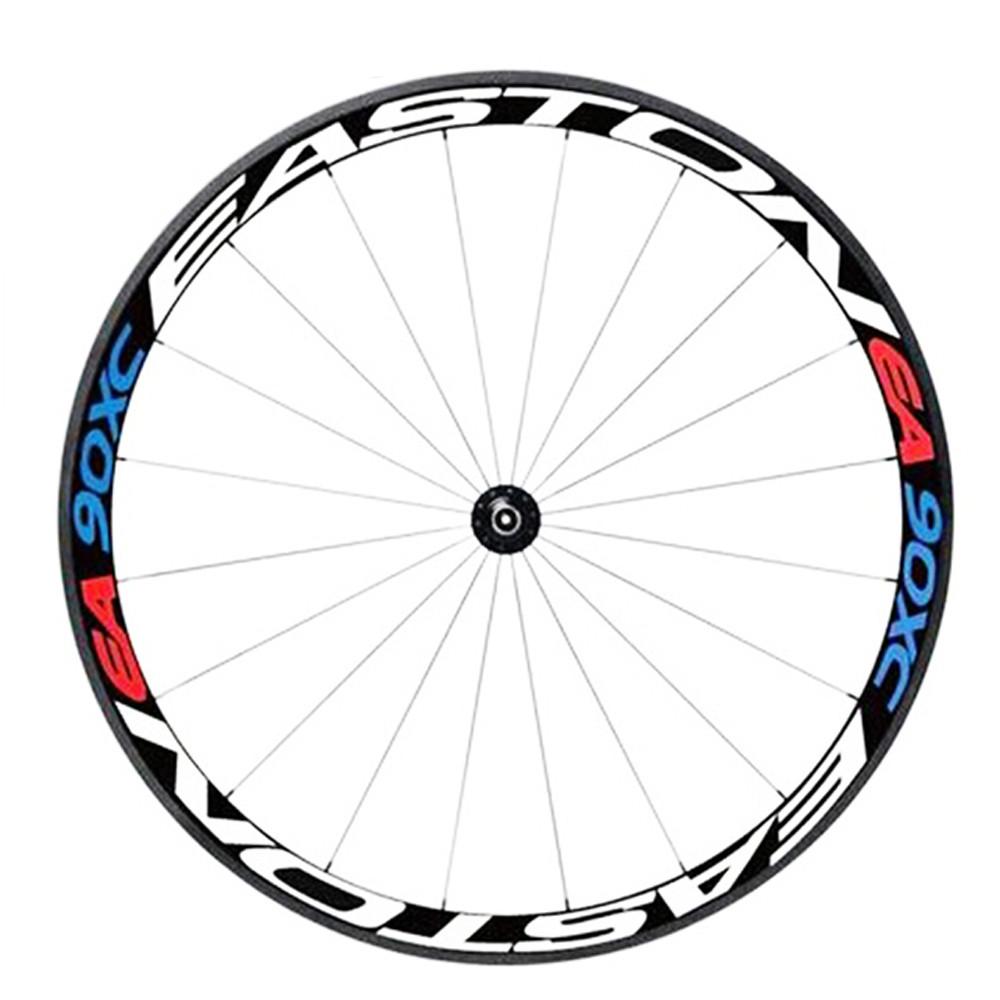 Stickers Bicycle Decals Bicycle Stickers Bicycle Rim Decals Bike Wheel Rims Reflective Stickers