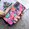 Чехол для телефона с цветами для Moto G84 G22 G32 G42 G52 G62 G53 G72 G60 G60S G100 G10 G20 G30 G13 G50 G 5G G Pure
