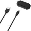 Type-C Charging Cable Magnetic Charging Mount for Insta360 GO3/GO3S Action Camera Accessories