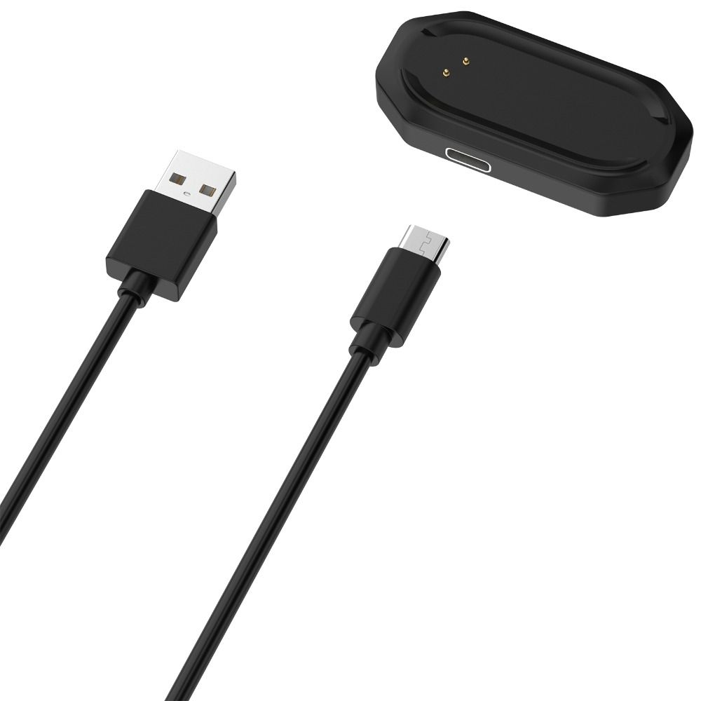 Type-C Charging Cable Magnetic Charging Mount for Insta360 GO3/GO3S Action Camera Accessories