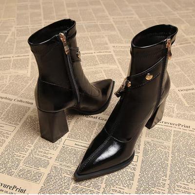 Сапоги – Сапоги