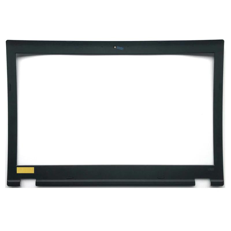 For Len ovo Thinkpad L560 L570 screen back case front bezel frame palm rest bottom shell top upper lower cover