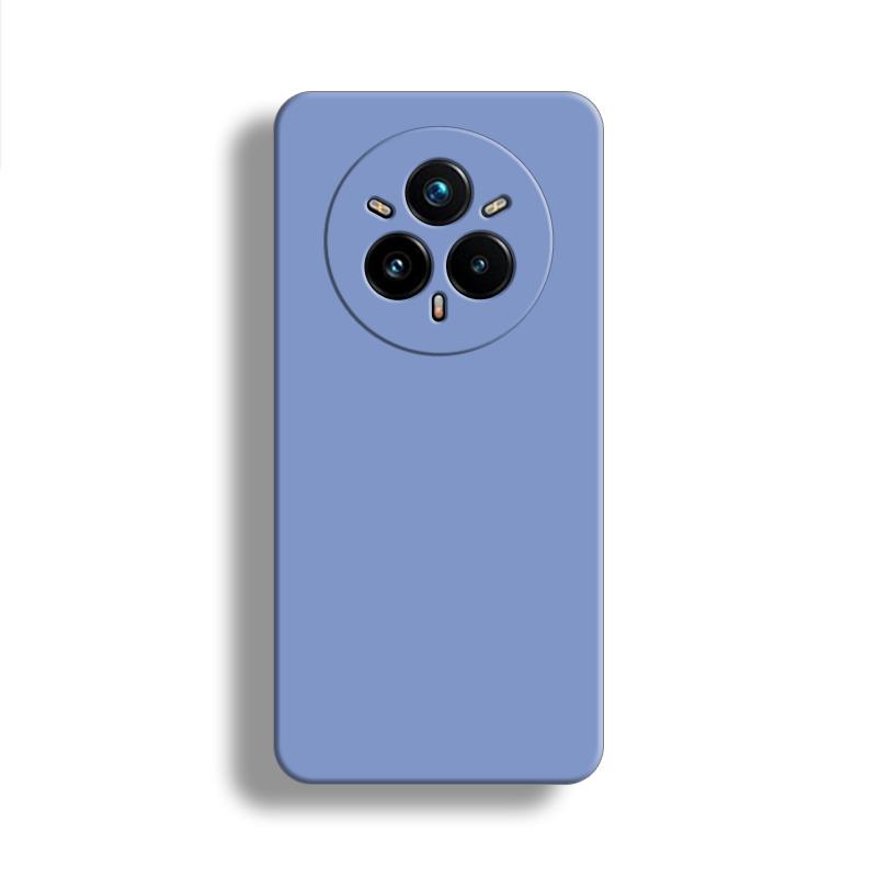 Для Realme 14 Pro+ Чехол Realme 14 Pro Plus Чехол 6,83 дюйма Оригинальный жидкий силиконовый резиновый противоударный бампер для Realme 14 Pro