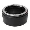 Lens Mount Adapter Lens Converter Ring for Olympus OM Lenses for Fuji FX Cameras for Fuji X A1 X A2