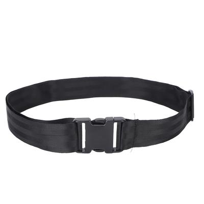 Ремень безопасности для инвалидной коляски Цельный эргономичный дизайн для пожилых людей Регулируемый ремень безопасности для инвалидной коляски