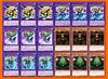 Gate Guardian Deck Set Labyrinth Wall Shadow Shadow Ghoul Lurking In the Labyrinth Mine Spider Prey Combined Demon Gate Guardian First Generation
