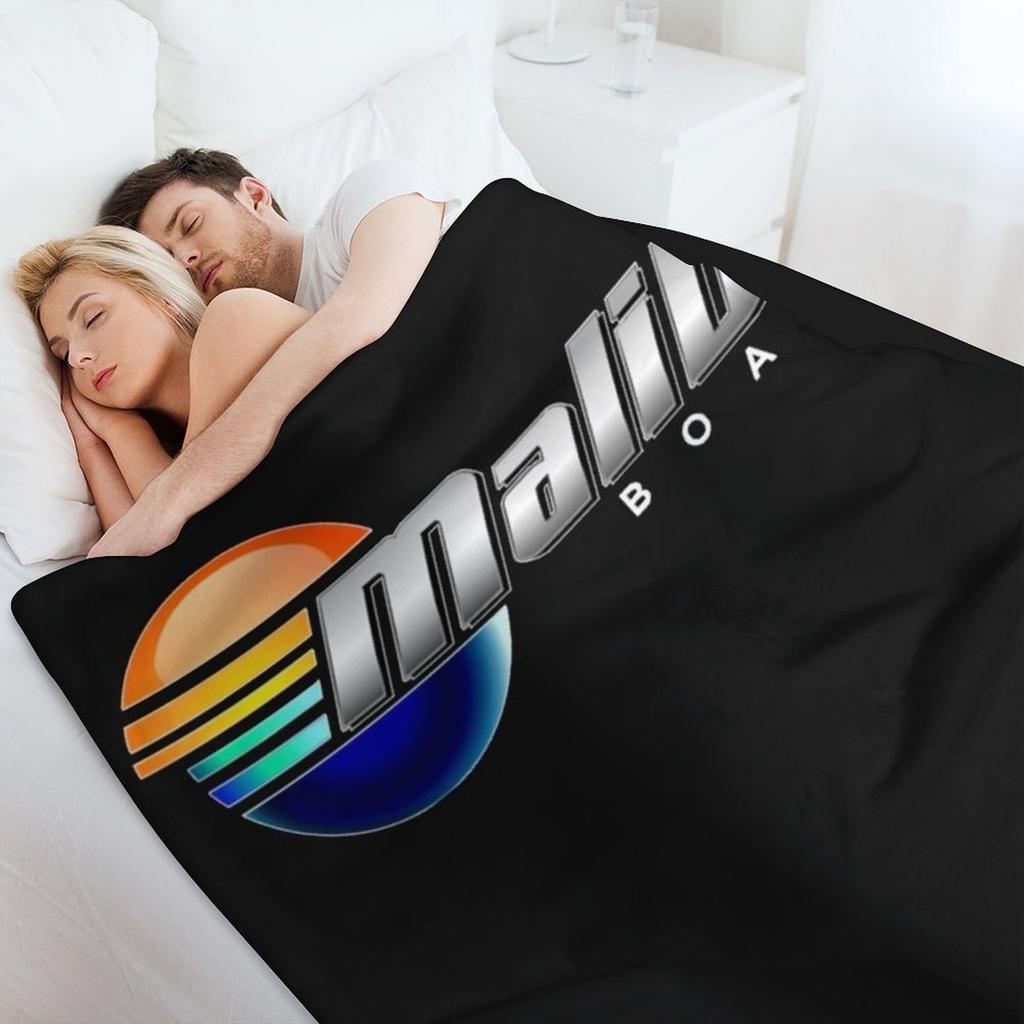 Плед Malibu Boats Свободная Шерстистая Пледы Диванов Для Декора Шерстистые Пледы