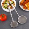 Stainless Steel Kitchen Baking Sifting Cooking Tool Filter Spoon Strainer Colander Oil Skimmer