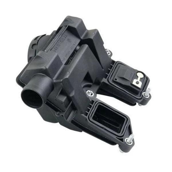 Porsche Cayenne Маслоотделитель и Выпускной клапан - 94810713522