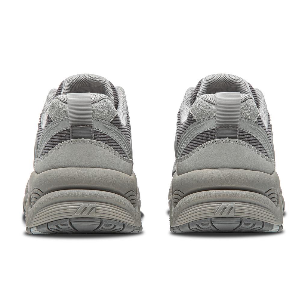 Mizuno Кроссовки Trainer 2K V2 Fashion Retro с увеличивающей рост толстой подошвой, износостойкие, амортизирующие, низкие, для бега, унисекс D1GH250406