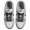 Nike Dunk Low Light Smoke Grey Women's Skate Shoes Sneakers DD1503-117