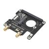 Плата-адаптер Raspberry Pi 5 M.2 E Key NGFF к PCIe для Wi-Fi 6/7
