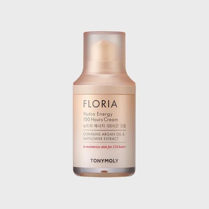 Крем Floria Nutra Energy 100 Hour 50 мл
