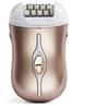 Rechargeable Epilator - LIVOO - DOS167P - 32 Tweezers - 2 Speeds - 45 Min Battery Life