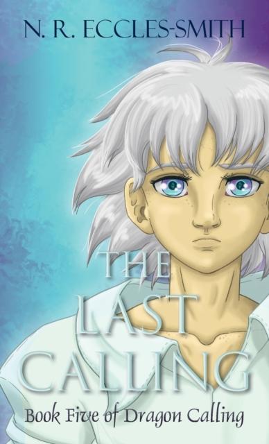 The The Last Calling Book