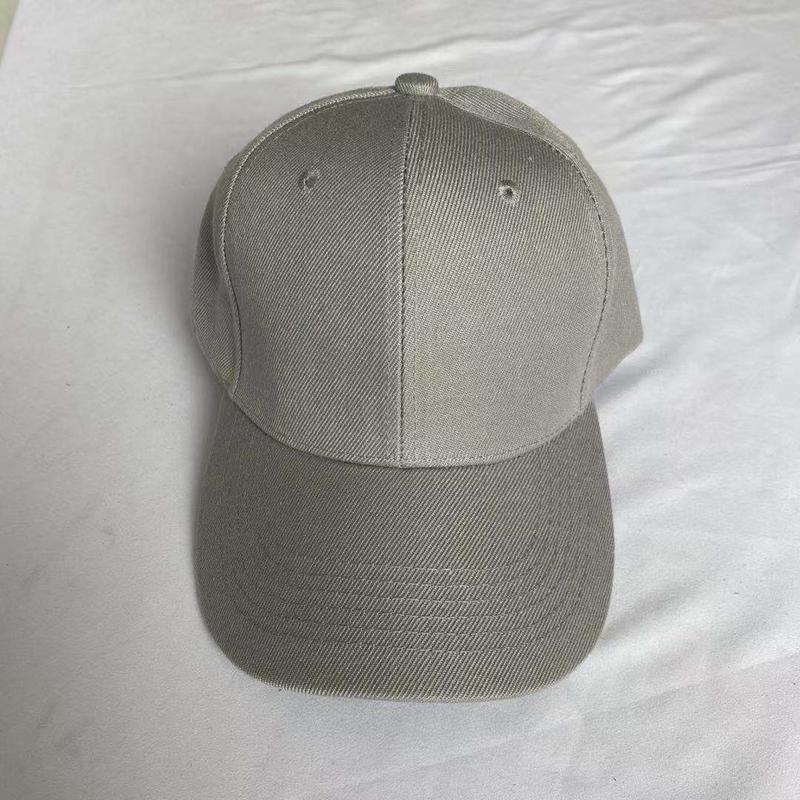Однотонная регулируемая унисекс весна-лето папа шляпа тень хип-хоп мужчины женщины многоцветная бейсболка кепка с козырьком