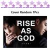 RISE AS GOD / Специальный альбом (kpop)