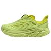 Кроссовки унисекс HOKA Project Clifton Butterfly Желтый Evening-Primrose 1127924-BEPM