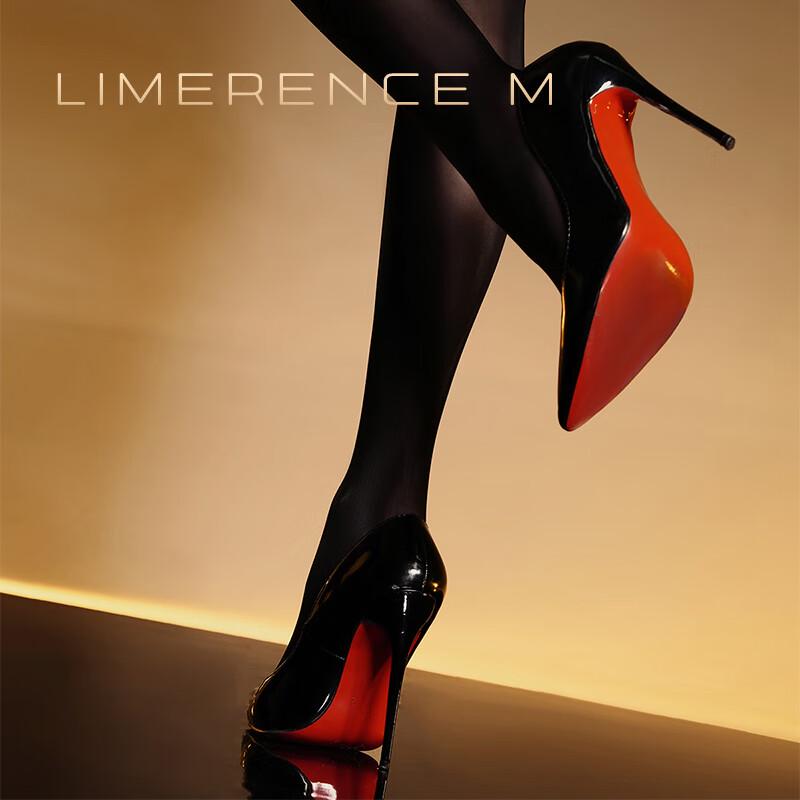 Laimi Темно-золотистые 18D Ультратонкие Шелковистые Колготки