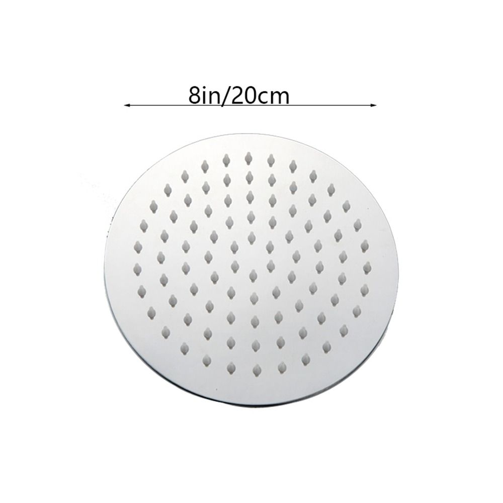 Качественный водопад с хромированной отделкой, настенный, аксессуары для ванной комнаты, верхний распылитель для душа