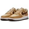 New Nike Air Force 1 Low '07 Next Nature Flax Cacao Wow Women's HQ3905-200