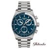 Магазин Бонус +10% [Товар, участвующий в акции] Часы TISSOT PR516 Кварцевый Хронограф 40 мм Оригинальные 2 года гарантии T149.417.11.041.00