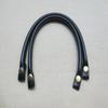 Bag Handles Replacement For Handbags Women Shoulder Bag Strap Pu Leather Bags Belt Solid Color Clasp Accessories Handle