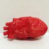 1PCSx Кровавое Человеческое Сердце Поддельные Хэллоуин Реквизит Часть Тела Страшная Игрушка