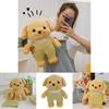 Adorable Plush Toy Poodle Doll For Kids Cute Baby Gifts Ideal For Birthdays