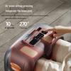 AUX Smart Integrated Leg & Foot Massager CN plug (adapter included)