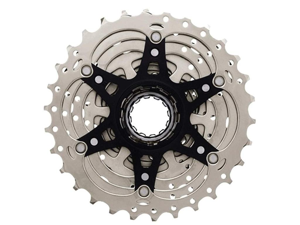SHIMANO 11S 12345791358 Sprocket ICSR700011128 CS-R7000 11-28T