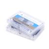 45/90 Minutes Magnetic Audio Tape Recording For Speech Music Recording Standard Cassette Bkb Blank Tape Player Empty Tape
